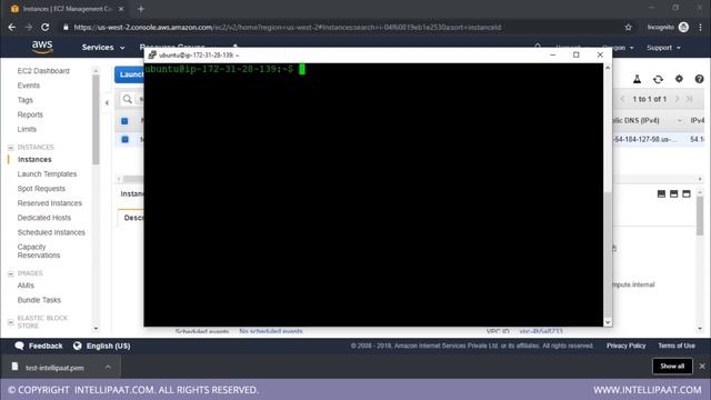 AWS Training | AWS Tutorial For Beginners | Intellipaat