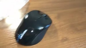 Мышь компьютерная беспроводная Tecknet Alpha Cordless Optikal Mouse SKU M106. Тихий клик. 11022018.