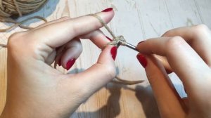 Урок 5. Прибавка в кольцо амигуруми