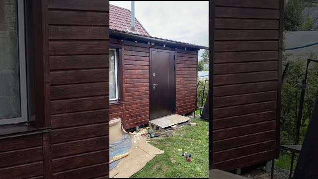 Производственное объединение "Двери Новосибирска"