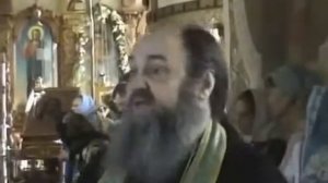 Василий Новиков - Горячая проповедь август 2007