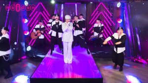 Илсөя Бәдретдинова - "Ә мин менә сине сагынмыйм"