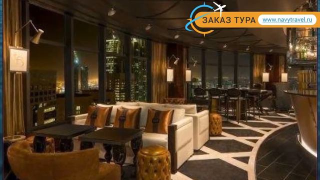 LE ROYAL MERIDIEN ABU DHABI 5* Абу-Даби обзор – ЛЕ РОЯЛ МЕРИДИАН АБУ ДАБИ 5* Абу-Даби видео обзор