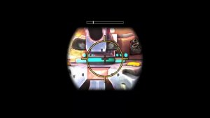 Генерал Курбатов - босс локации Рубеж