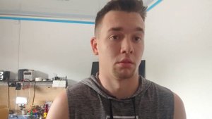 телевизор samsung горит пол экрана и что такое делать не полноценно ремонт