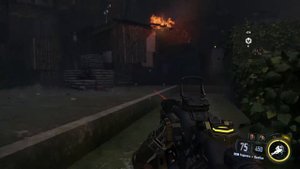 Call of Duty: Black Ops 3 ► прохождение на PS4 ( #4 )