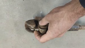 Труборез Ridgid? или СССР?