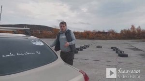 Лучший авто за 200 тысяч (но это не точно). Рено Меган 2.