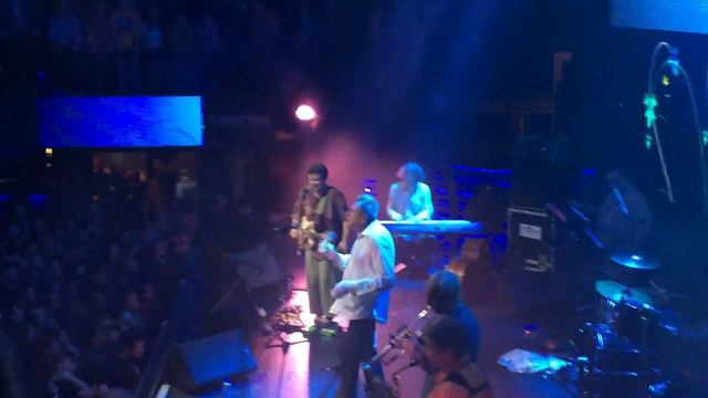 Аукцыон "Первый концерт в 2015 году" Известия Hall смотреть онлайн