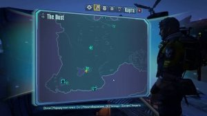 Borderlands 2: Культ хранилища - Пески 3/3