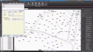Инженерно-геодезические изыскания с помощью AutoCAD Civil 3D