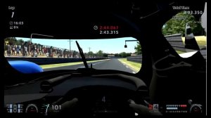 Review - Gran Turismo 6 for PS3