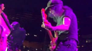 Motley Crue Live - Home Sweet Home 4K 60FPS