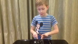 Маска Дарт Вейдера Star Wars