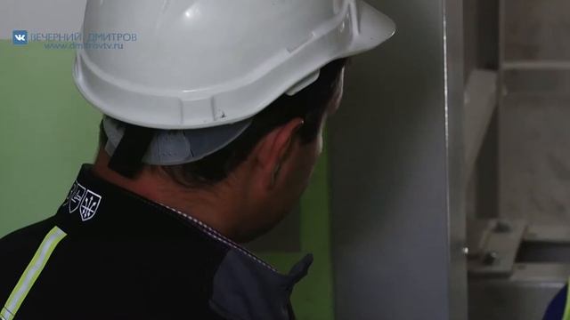 Замена лифтов в Дмитрове смотреть онлайн