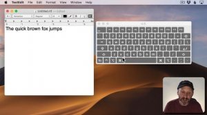 How To Use Hidden Characters On Your Mac Keyboard