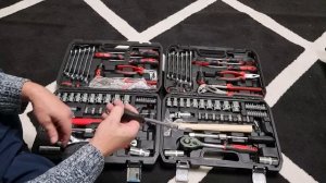 Good  King VS New epoch сравнение двух наборов с Williams.