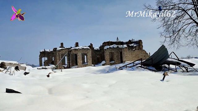 Шуша - Возвращение. Эпизод второй - Бюсты замечательных людей. Мечеть. Базар. 27.03.22. Карабах смотреть онлайн