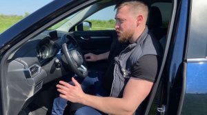 Мазда CX 5 2021 Ответ хейтерам