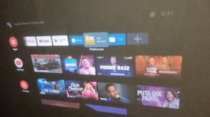 Review Projetor Wanbo T6R Max