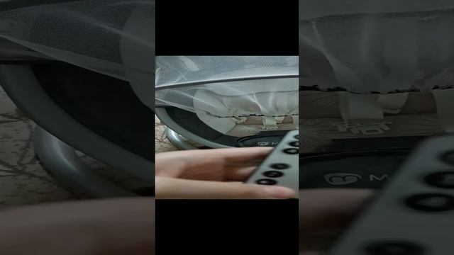 Электрокачели