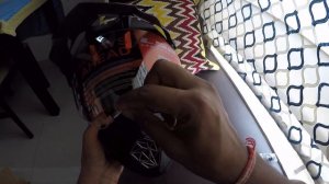 LS2 MX436 PIONEER ELEMENT Helmet Unboxing