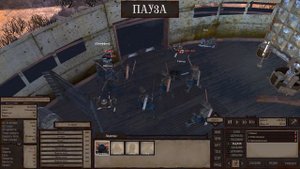 ЛЕГЕНДАРНЫЙ РУБАЧ | #13 Kenshi Genesis за каннибала