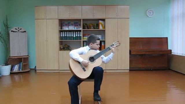 Олег Копенков "Сомбреро". смотреть онлайн