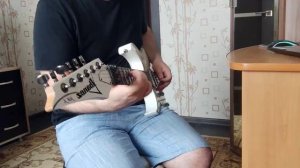 Музыка из фильма "Свой среди чужих, чужой среди своих".