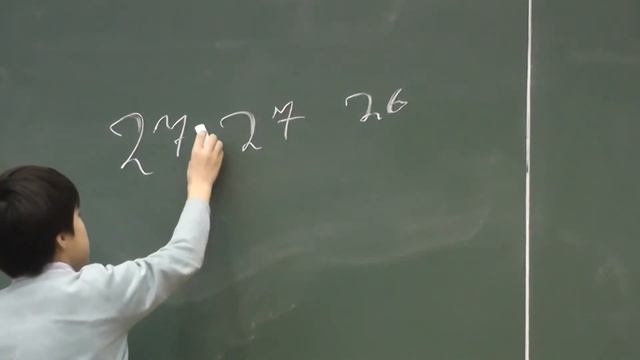 Среди 80 монет за 4 взвешивания найти более лёгкую смотреть онлайн