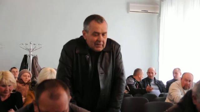 Регламентная комиссия о поведении депутатов Снигиревского горсовета (2) смотреть онлайн