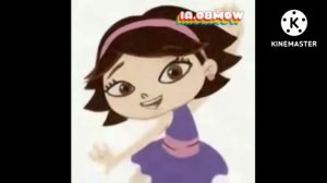 All Preview 2 Little Einsteins Deepfakes Part 1