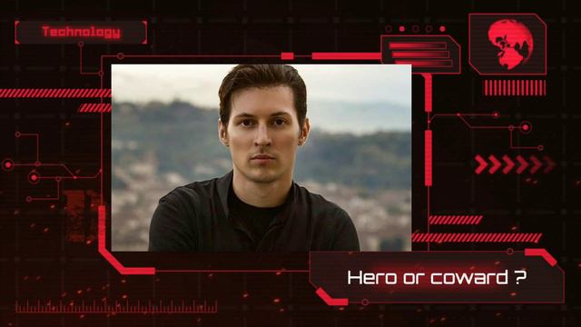 kya telegram app safe hai | Pavel durov story | telegram app owner | telegram app kahan ki hai смотреть онлайн