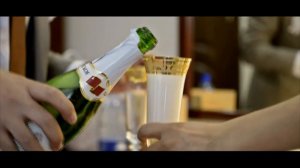 Казахская свадьба в Караганде. Ермек + Жанара