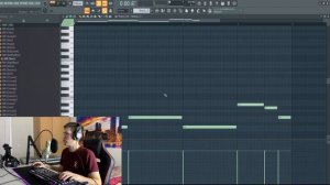 НАПИСАЛ МРАЧНЫЙ TRAP БИТ | КАК НАПИСАТЬ МРАЧНЫЙ ТРЭП БИТ В FL STUDIO 20