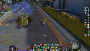 Aion Guide on Jumpshot ( Гайд по Джамп-Шотам )