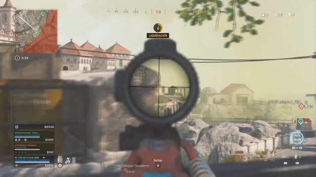 La MARCO 5 es el NUEVO META en Warzone | Comodo 3000 смотреть онлайн