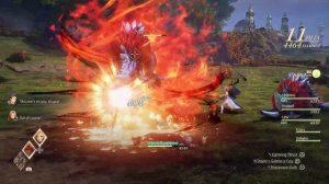 [PS5] Tales of Arise DLC : Beyond the Dawn Part 7 Walkthrough HD No Commentary