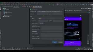 ?Export to APK (Android Studio)
