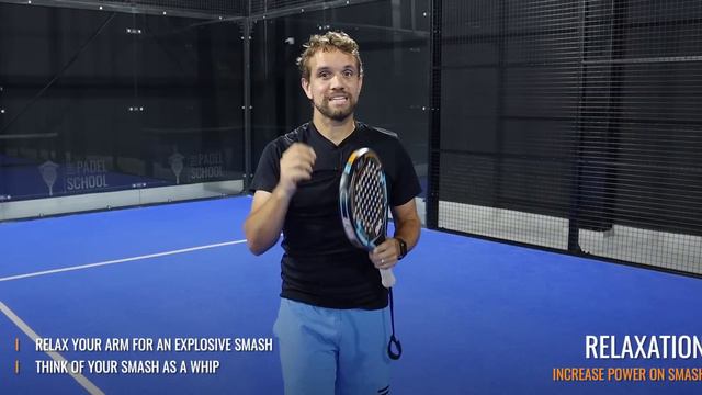 Key to a BIG SMASH in Less Than 3 Minutes!! смотреть онлайн