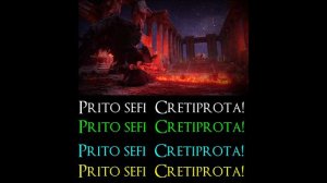 Elden Ring OST Mohg, Lord of Blood | Official Lyrics