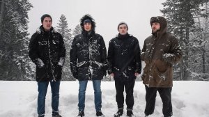 Уж вы, горы мои, Кавказские