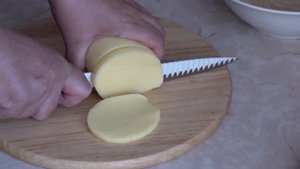 Куриное филе бедра с сыром моцарелла Очень вкусно и быстро