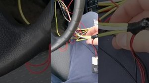 Nissan Almera Classic Модуль автозапуска At13