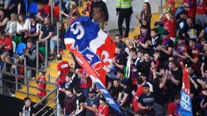 ЦСКА - ЗЕНИТ