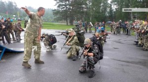Златоустовец Дмитрий Подельщиков погиб в зоне СВО