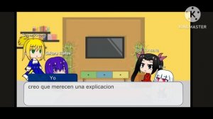 Fate stay night reacciona a Shirou Emiya, parte 2