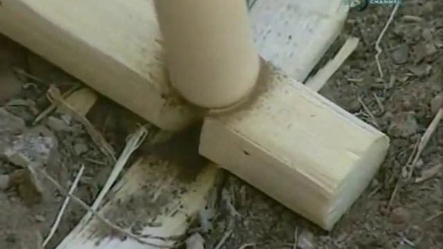 ОГОНЬ БЕЗ СПИЧЕК ТРЕНИЕСВЕРЛЕНИЕ 02 РУЧНАЯ ДРЕЛЬ смотреть онлайн