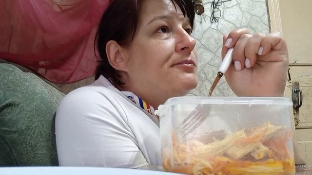 Перекус. Спаржа. Блины со сметаной смотреть онлайн