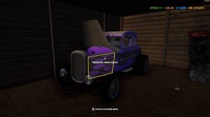 Car Mechanic Simulator 2021 . Открываю Ящики. Вскрыл САРАЙ.